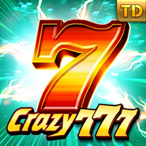 777ja স্লট ক্রেজি৭৭৭