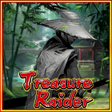 777ja ওপেন সেসেমি Open Sesame Slot Game